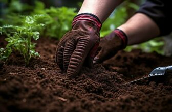 Asseln im Garten beseitigen