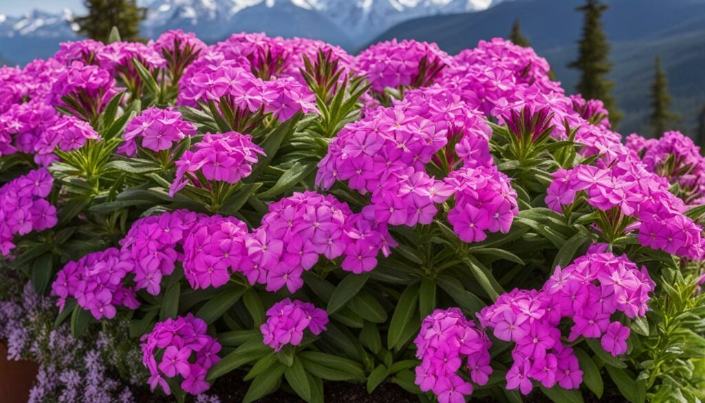 polsterphlox