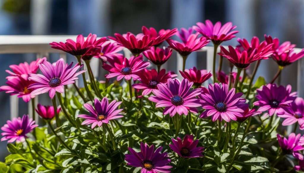 Osteospermum