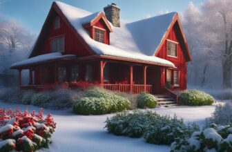 sind johannisbeeren pflanzen winterhart