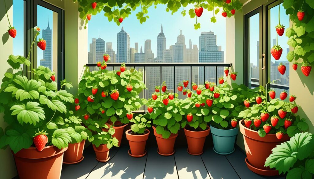 Balkonpflanzen