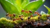 Für was sind Ameisen im Garten gut: Mein Info-Guide zu Gartenameisen
