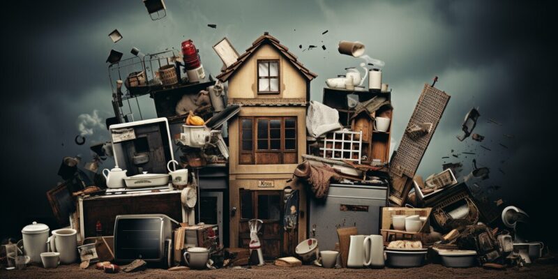 Erfolgreich Asseln bekämpfen: Hausmittel, die wirklich helfen