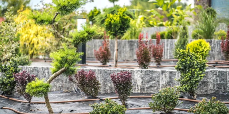 Was ist Tropfbewässerung? Ein Komplettguide für effiziente Gartenbewässerung