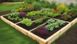Erfolgreiches Hochbeet erstes Jahr Pflanzplan: Unser Leitfaden