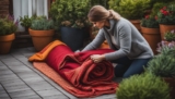 Ich mache Kübelpflanzen winterfest: Cleverer Wegweiser