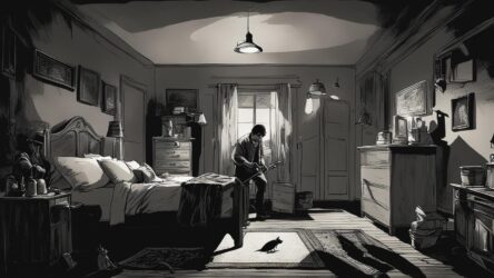 Silberfische im Schlafzimmer: 3 Fehler, die Sie vermeiden sollten