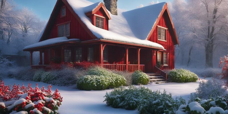 Sind Johannisbeeren Pflanzen Winterhart? Erfahren Sie mehr!