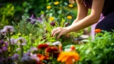 Was kann man ins Hochbeet pflanzen: Clevere Tipps
