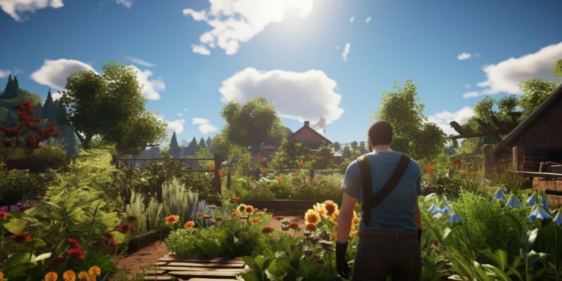 Was muss man beim Hochbeet beachten: Ein einfacher Leitfaden