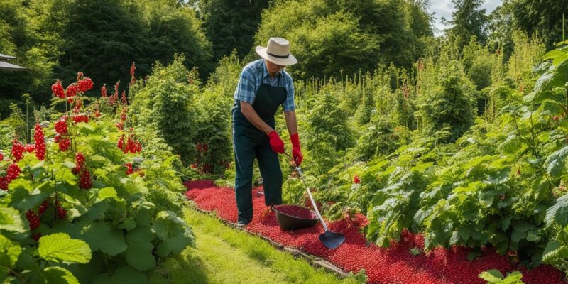 Wissenwertes: Was unter Johannisbeeren pflanzen – Meine Gartentipps