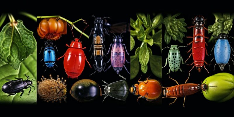 Welche Schädlinge gibt es im Garten: Ihr Leitfaden zur Schädlingsbekämpfung