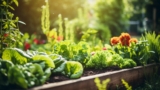 Wo Hochbeet platzieren für optimalen Wachstum